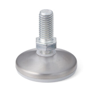 Nivåglidare RP-50M12-G, av Sugatsune / LAMP (Japan)