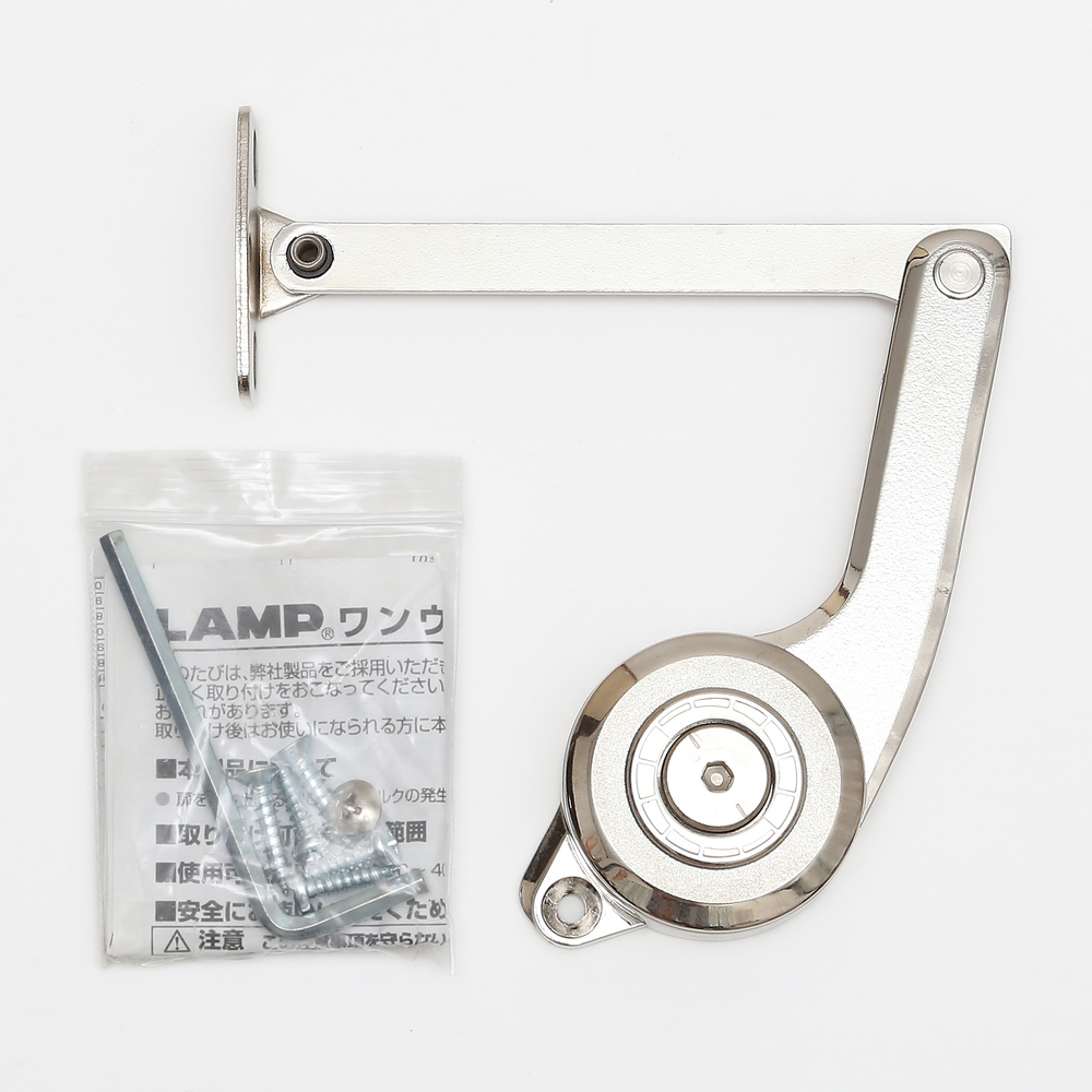 Phono-sax, enkelriktad S-TAR-10L, av Sugatsune / LAMP (Japan)