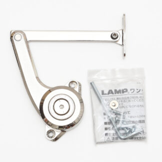 Phono Scissors, Enkelriktad S-TAR-10R, av Sugatsune / LAMP (Japan)