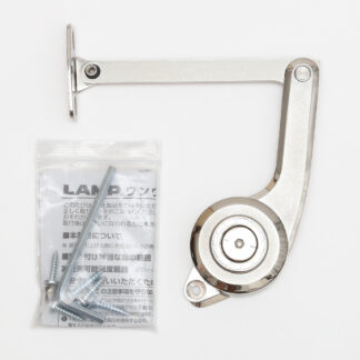 Phono-sax, enkelriktad S-TAR-2030R, av Sugatsune / LAMP (Japan)