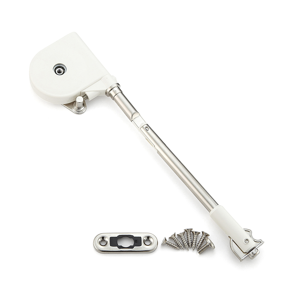 Mjuk lucka SDS-100W, av Sugatsune / LAMP (Japan)