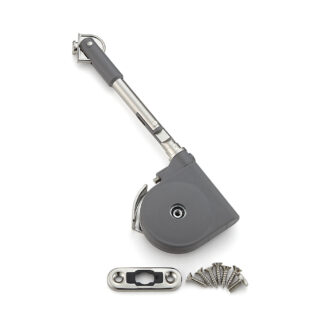 Mjuk klaffmontering SDS-200-G, av Sugatsune / LAMP (Japan)