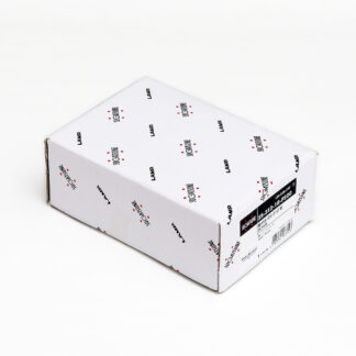 Shelf Pen, paket med 500 SS-312-18-P500, av Sugatsune / LAMP (Japan)