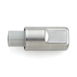 Roterande spjäll UDH-14BTS, av Sugatsune / LAMP (Japan)