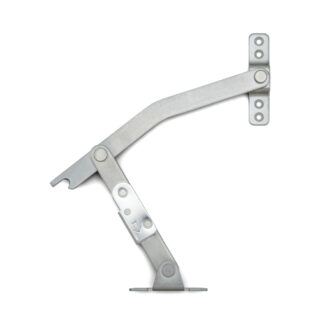 Dörrstopp YA-1216L, längd: 200 mm, av Sugatsune / LAMP (Japan)